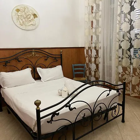 Mignon Hotel Nápoles